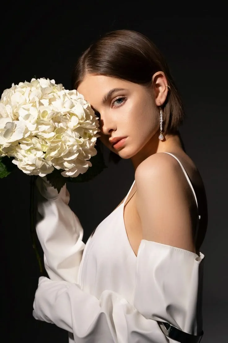 Портретная съёмка